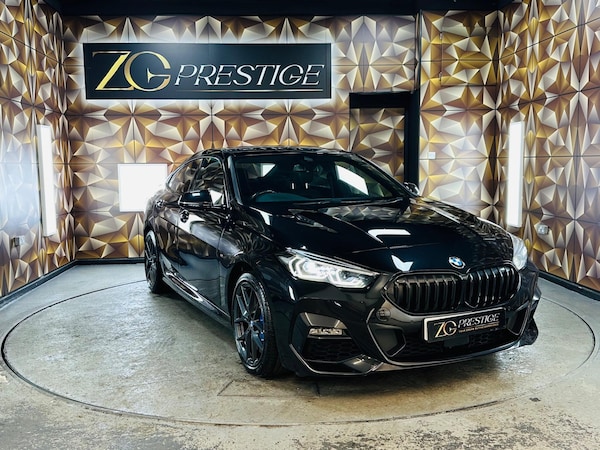 Used BMW 2 Series Gran Coupe 2022 for sale - 76239349: Photo 35
