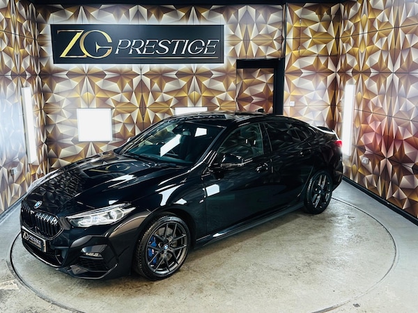 Used BMW 2 Series Gran Coupe 2022 for sale - 76239349: Photo 36
