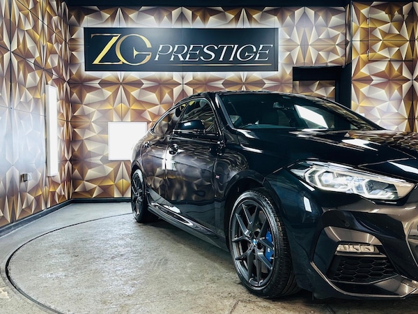 Used BMW 2 Series Gran Coupe 2022 for sale - 76239349: Photo 38