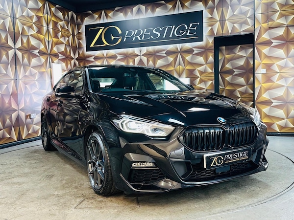 Used BMW 2 Series Gran Coupe 2022 for sale - 76239349: Photo 39