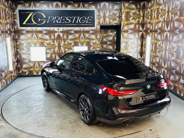 Used BMW 2 Series Gran Coupe 2022 for sale - 76239349: Photo 41