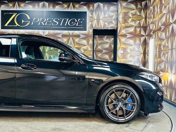 Used BMW 2 Series Gran Coupe 2022 for sale - 76239349: Photo 42