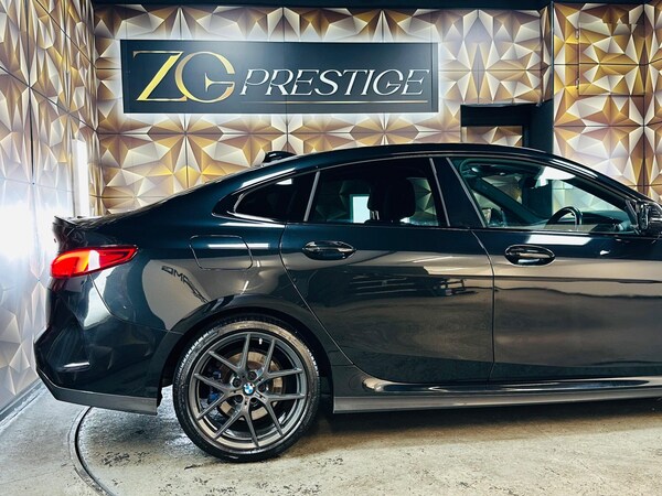 Used BMW 2 Series Gran Coupe 2022 for sale - 76239349: Photo 43