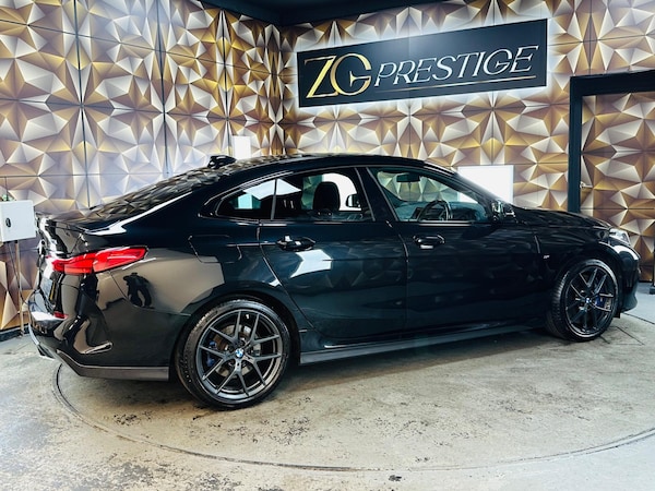 Used BMW 2 Series Gran Coupe 2022 for sale - 76239349: Photo 44