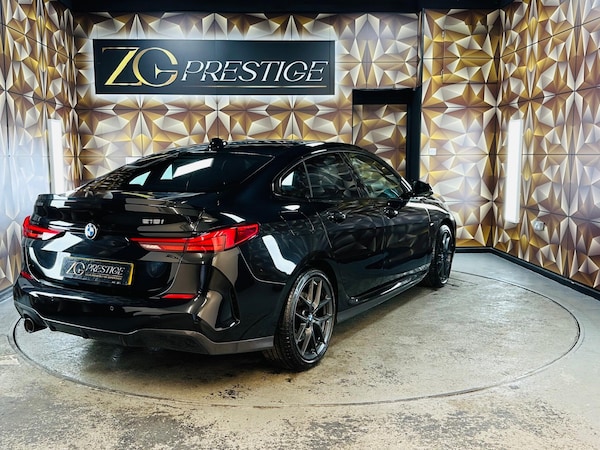 Used BMW 2 Series Gran Coupe 2022 for sale - 76239349: Photo 45
