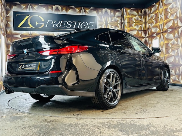 Used BMW 2 Series Gran Coupe 2022 for sale - 76239349: Photo 47