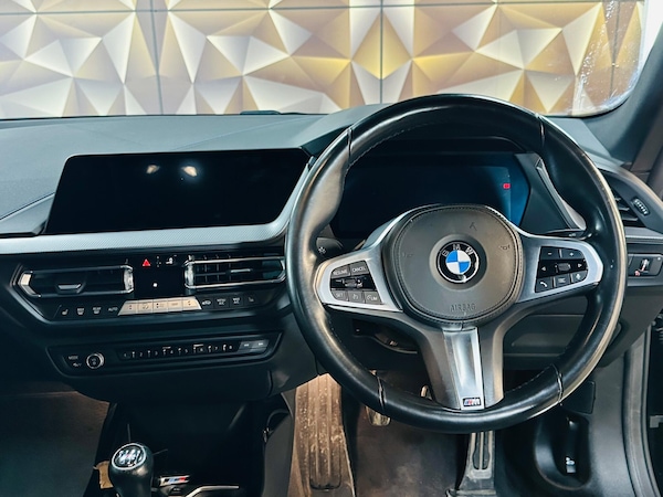 Used BMW 2 Series Gran Coupe 2022 for sale - 76239349: Photo 49