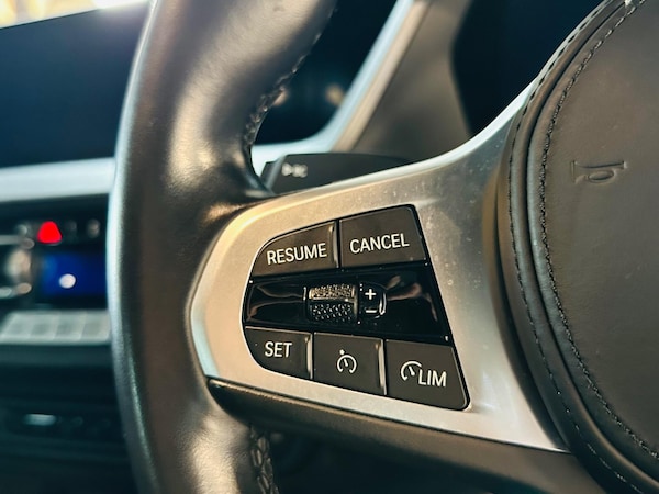 Used BMW 2 Series Gran Coupe 2022 for sale - 76239349: Photo 52