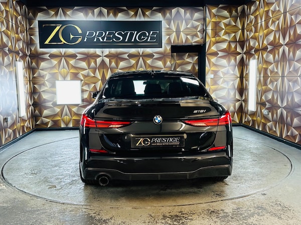 Used BMW 2 Series Gran Coupe 2022 for sale - 76239349: Photo 5