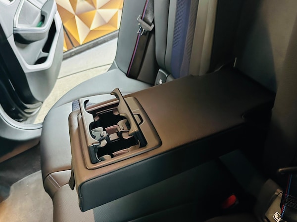 Used BMW 2 Series Gran Coupe 2022 for sale - 76239349: Photo 64
