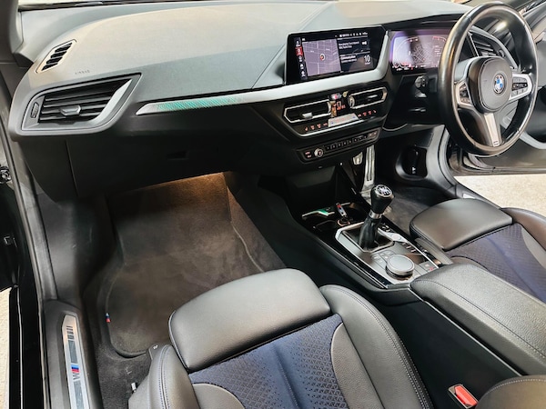 Used BMW 2 Series Gran Coupe 2022 for sale - 76239349: Photo 6