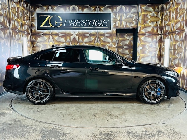 Used BMW 2 Series Gran Coupe 2022 for sale - 76239349: Photo 9