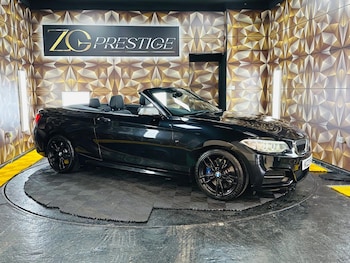 Used BMW 2 Series 2017 for sale - 79413049: Photo