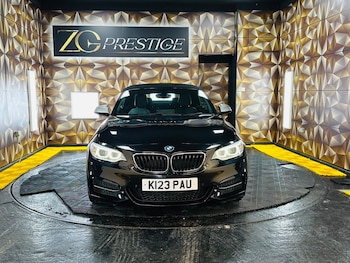 Used BMW 2 Series 2017 for sale - 79413049: Photo