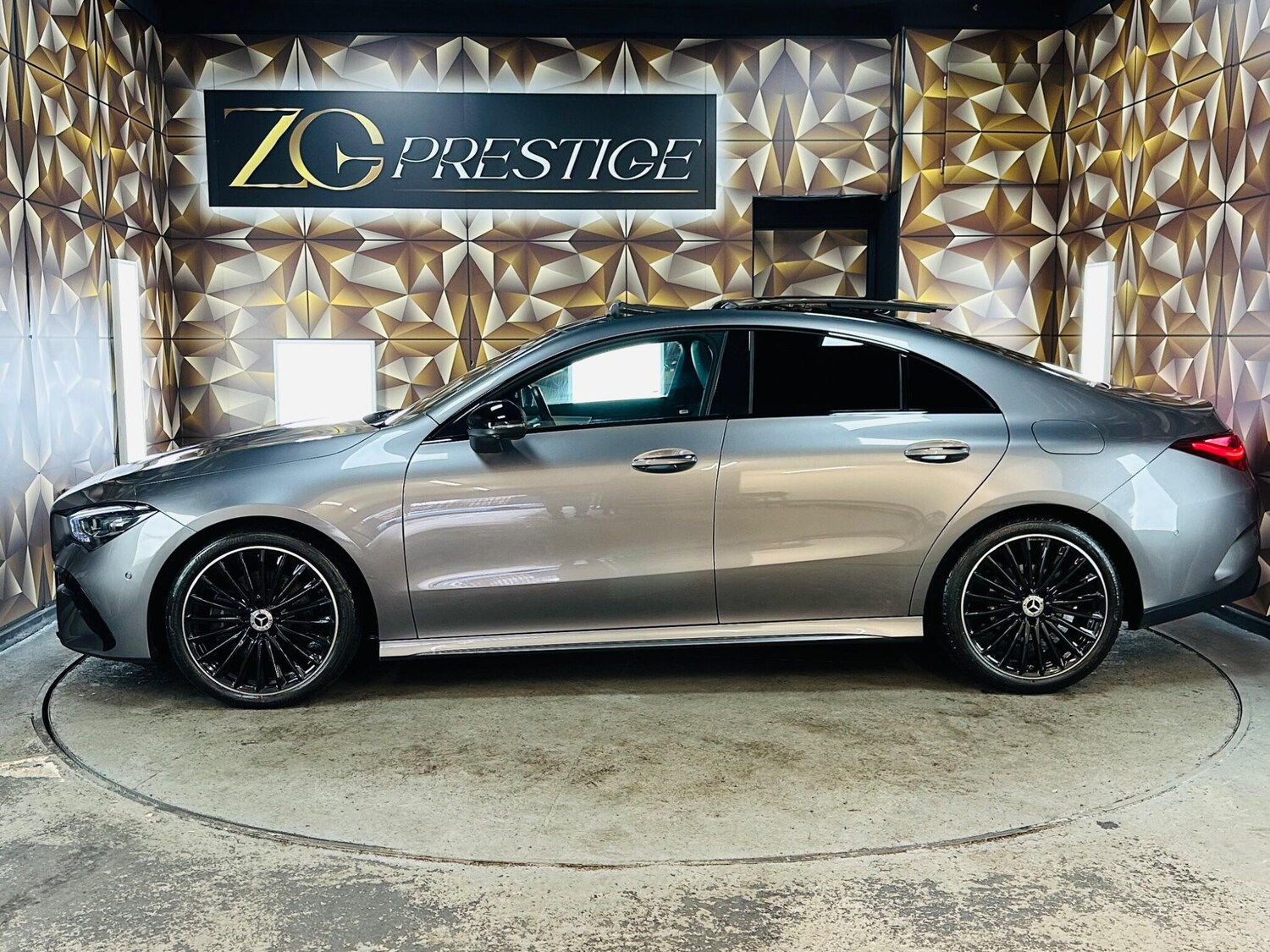 Used Mercedes-Benz CLA 2023 for sale - 77376624: Photo 10