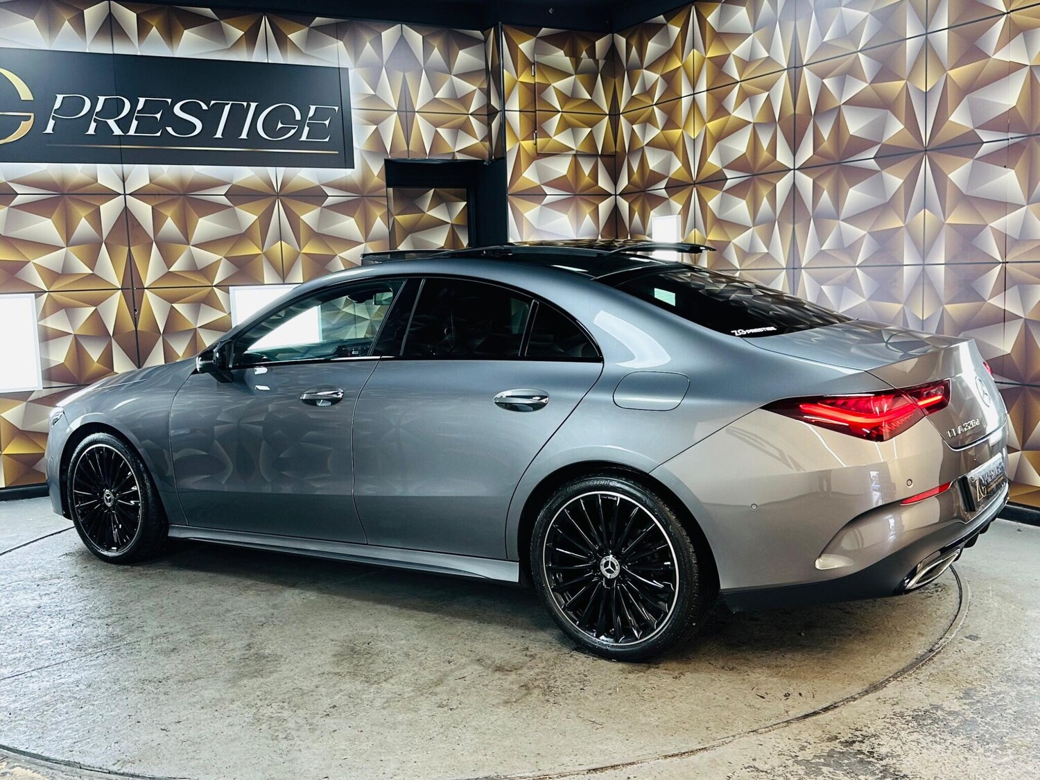 Used Mercedes-Benz CLA 2023 for sale - 77376624: Photo 33