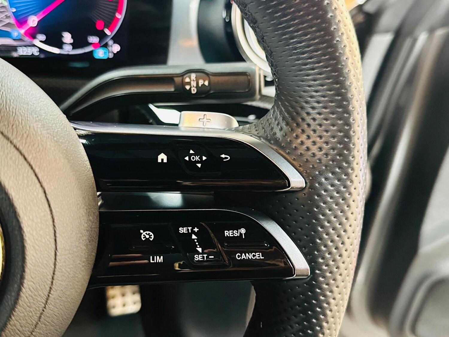 Used Mercedes-Benz CLA 2023 for sale - 77376624: Photo 46