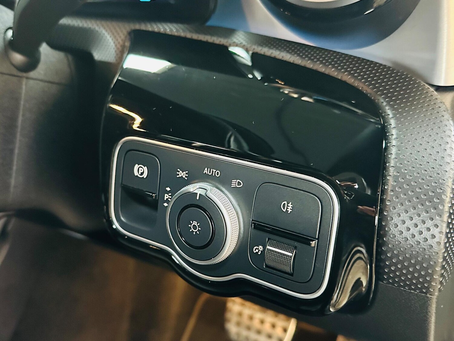 Used Mercedes-Benz CLA 2023 for sale - 77376624: Photo 47