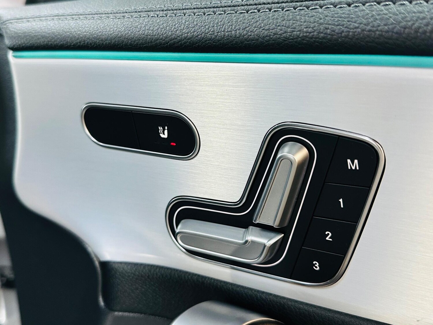 Used Mercedes-Benz CLA 2023 for sale - 77376624: Photo 53