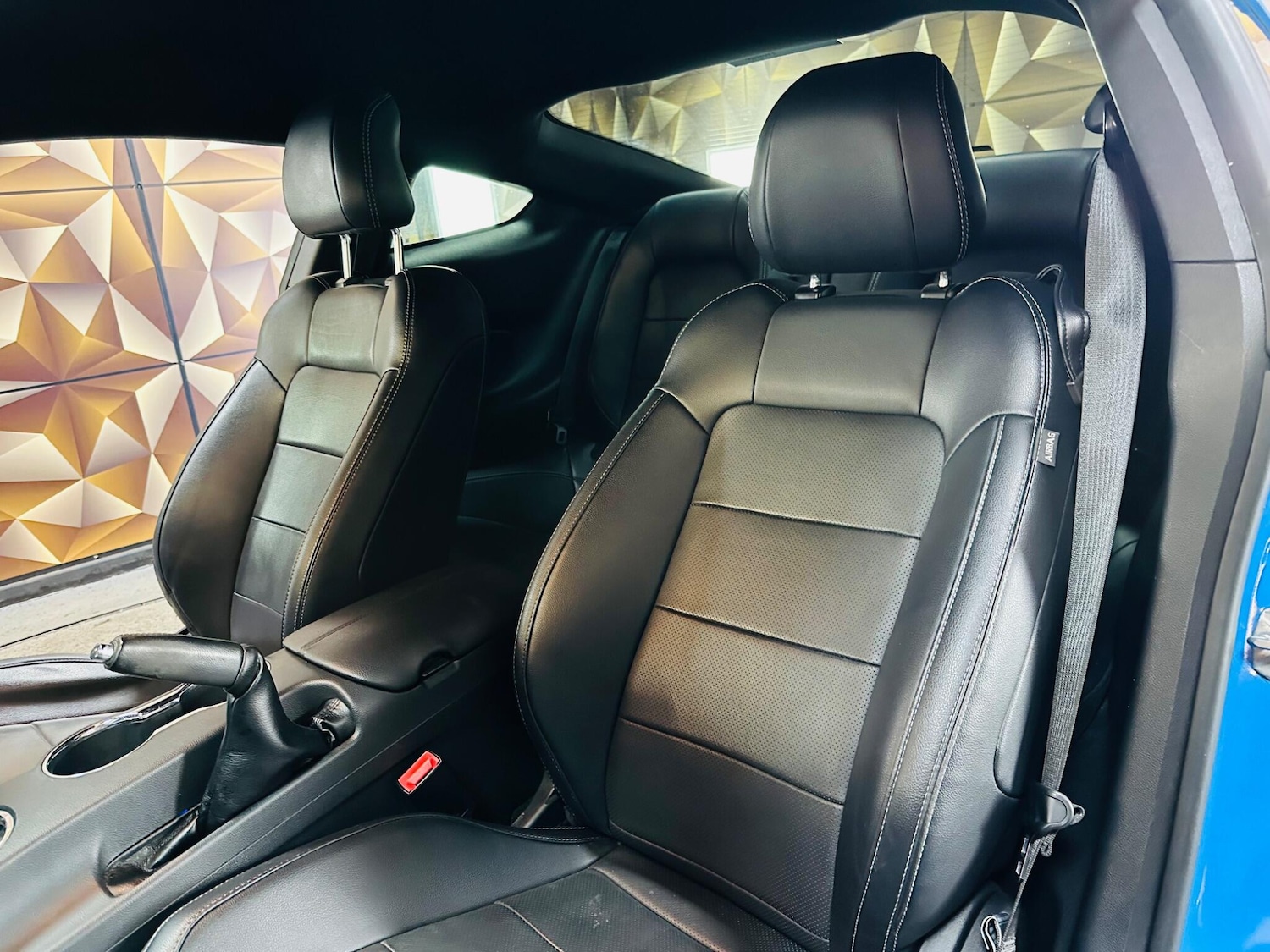 Used Ford Mustang 2017 for sale - 76976608: Photo 10