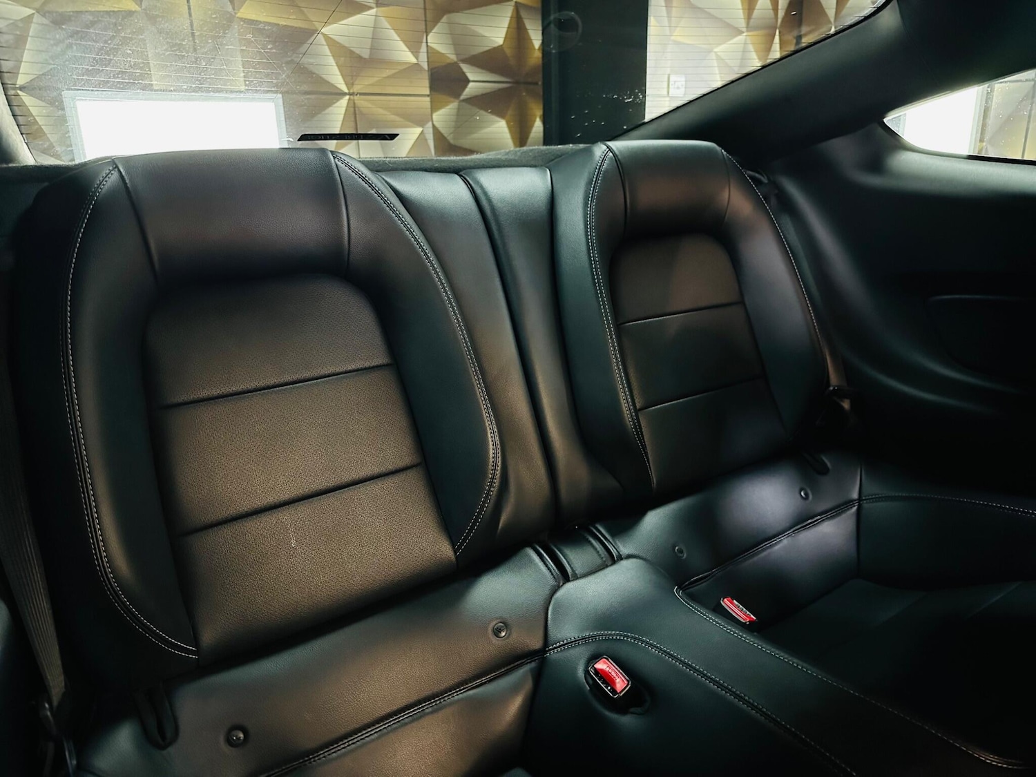 Used Ford Mustang 2017 for sale - 76976608: Photo 18