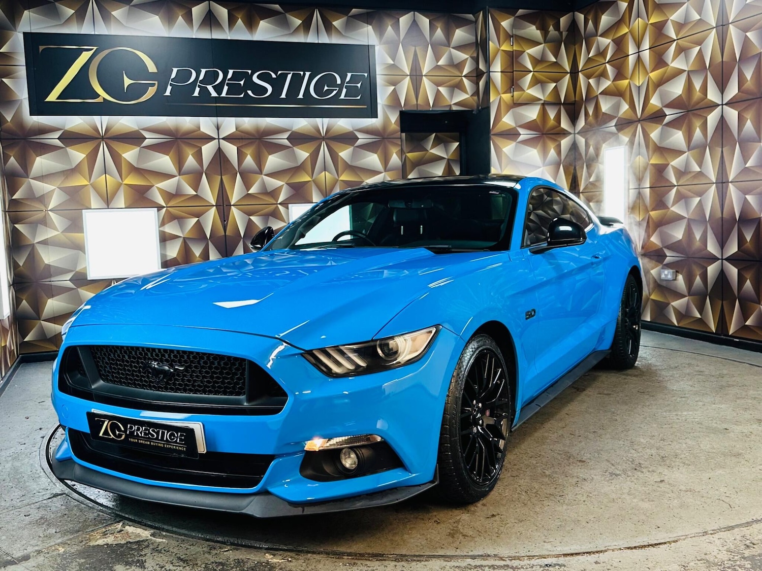 Used Ford Mustang 2017 for sale - 76976608: Photo 19
