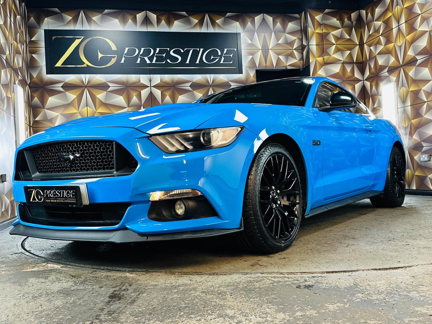 Used Ford Mustang 2017 for sale - 76976608: Photo 23