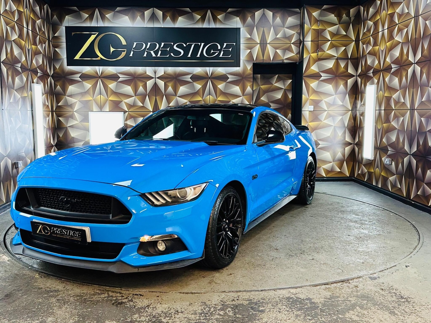Used Ford Mustang 2017 for sale - 76976608: Photo 27