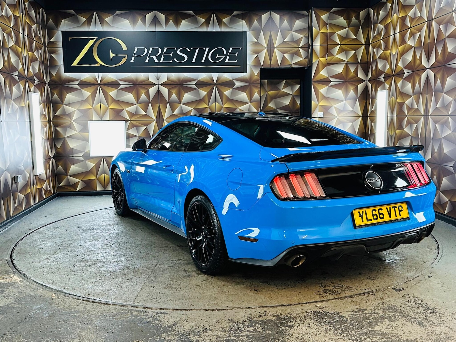 Used Ford Mustang 2017 for sale - 76976608: Photo 29