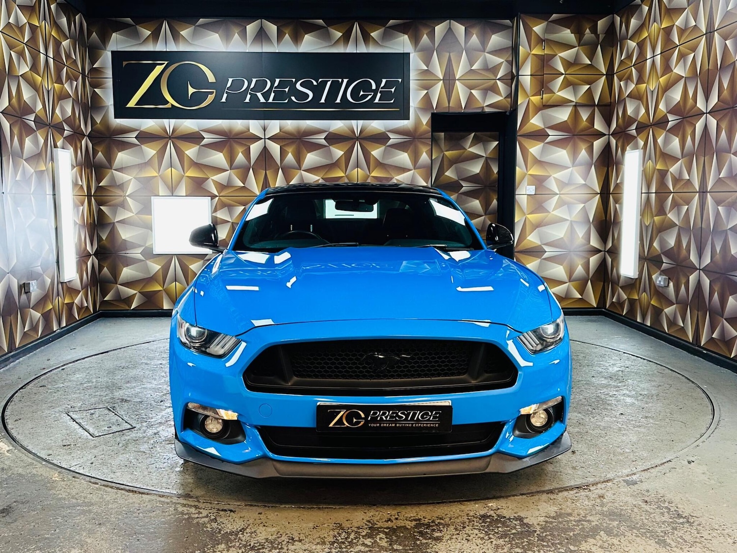 Used Ford Mustang 2017 for sale - 76976608: Photo 3