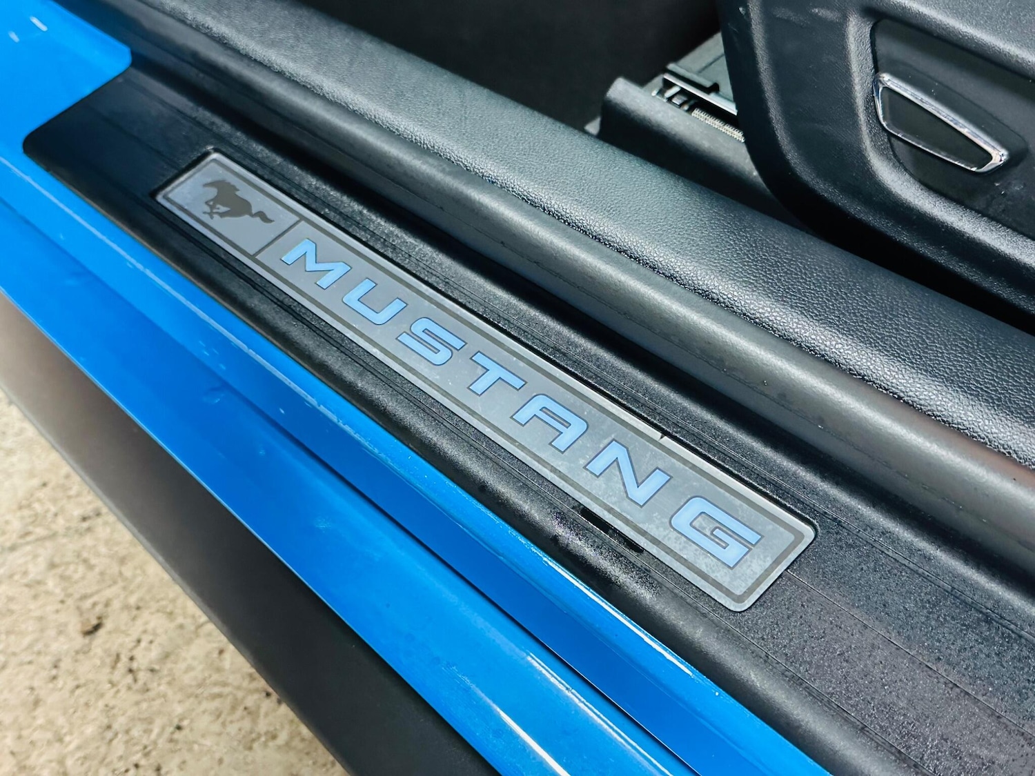 Used Ford Mustang 2017 for sale - 76976608: Photo 30