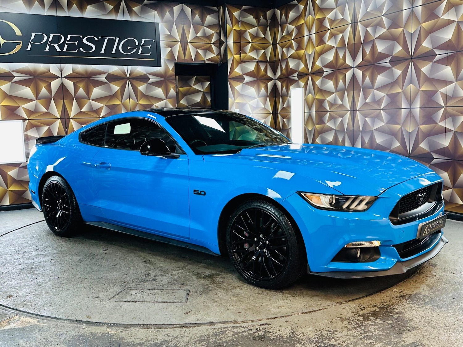 Used Ford Mustang 2017 for sale - 76976608: Photo 37