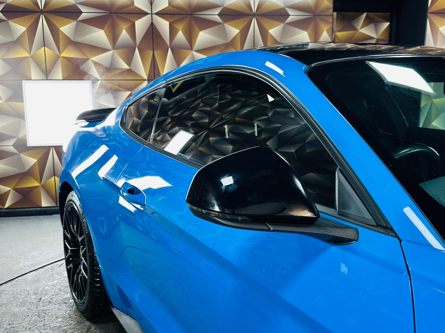 Used Ford Mustang 2017 for sale - 76976608: Photo 39