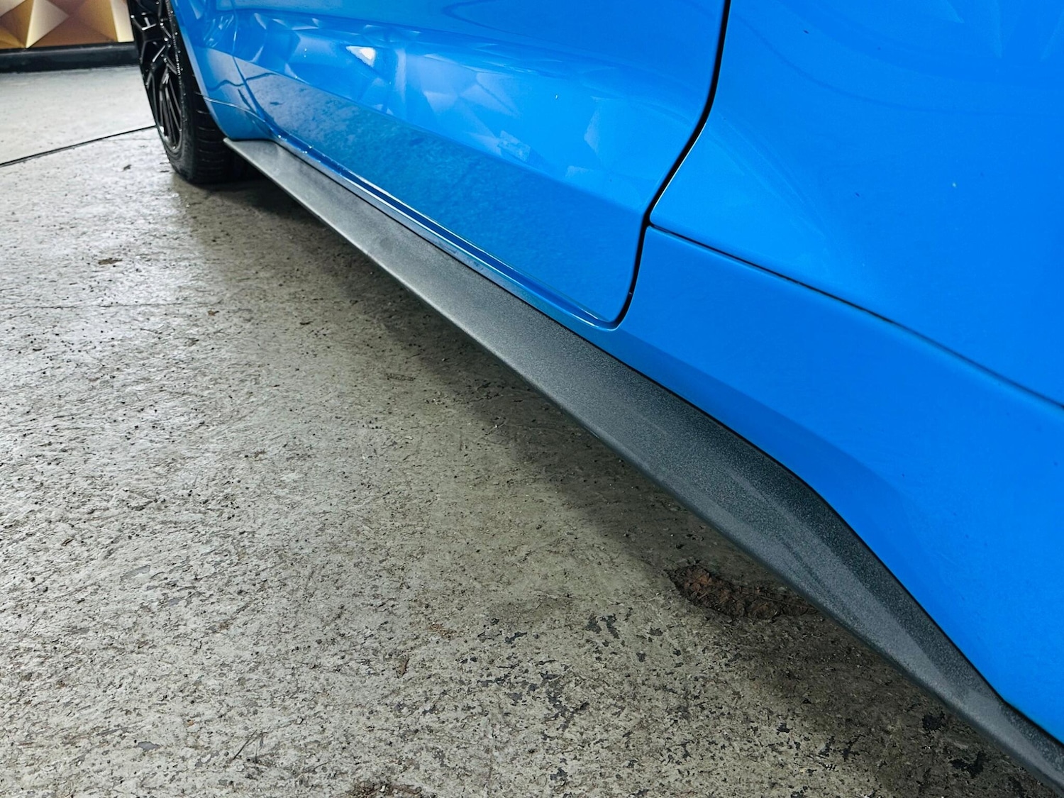 Used Ford Mustang 2017 for sale - 76976608: Photo 47