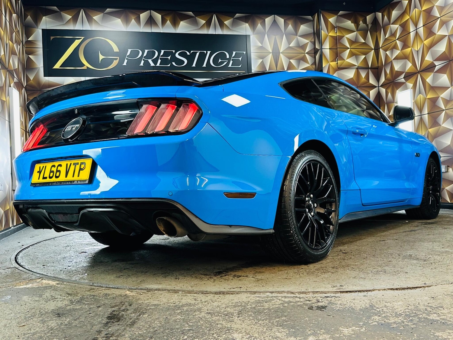 Used Ford Mustang 2017 for sale - 76976608: Photo 50