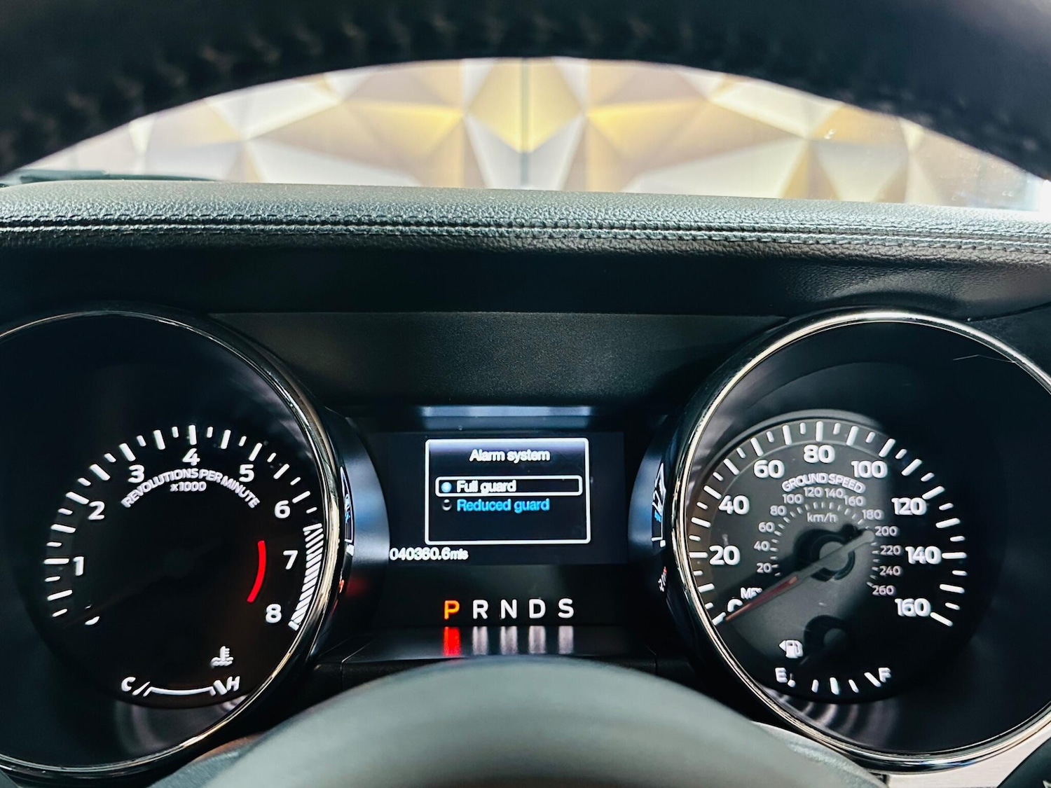 Used Ford Mustang 2017 for sale - 76976608: Photo 52