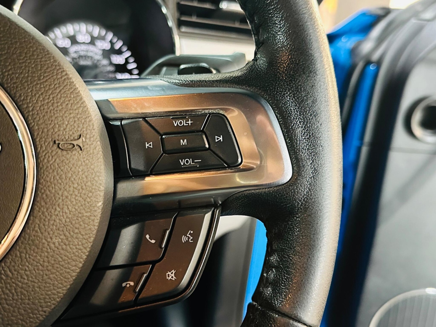 Used Ford Mustang 2017 for sale - 76976608: Photo 54