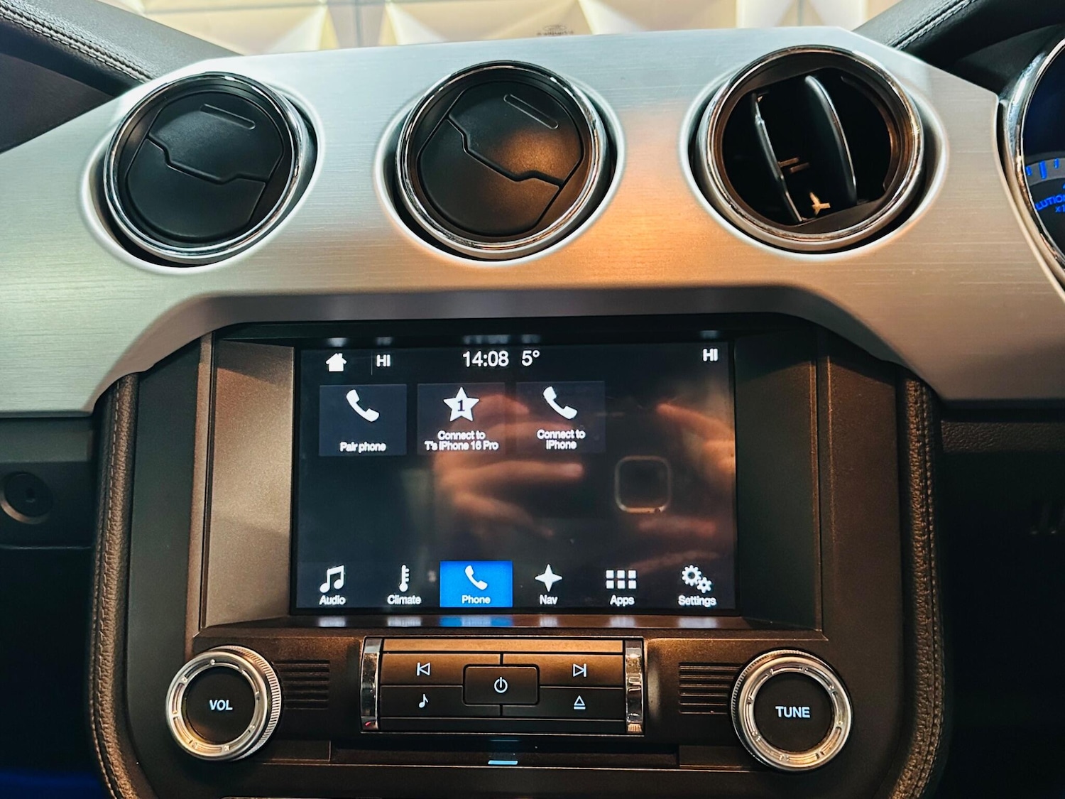 Used Ford Mustang 2017 for sale - 76976608: Photo 55