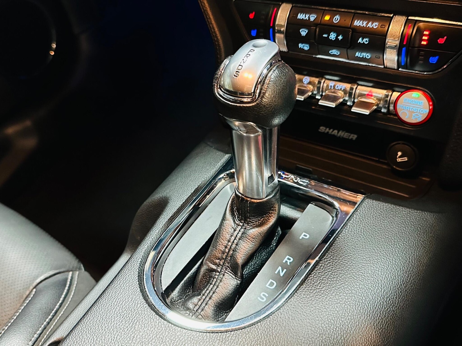 Used Ford Mustang 2017 for sale - 76976608: Photo 56