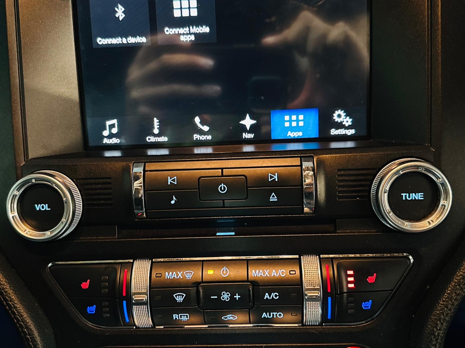 Used Ford Mustang 2017 for sale - 76976608: Photo 57