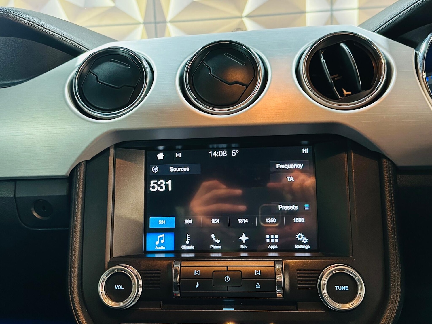 Used Ford Mustang 2017 for sale - 76976608: Photo 58