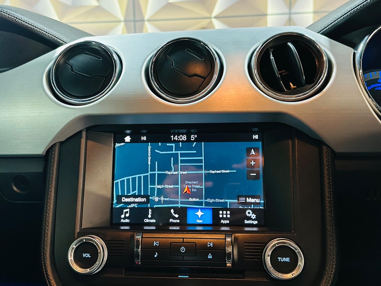 Used Ford Mustang 2017 for sale - 76976608: Photo 59