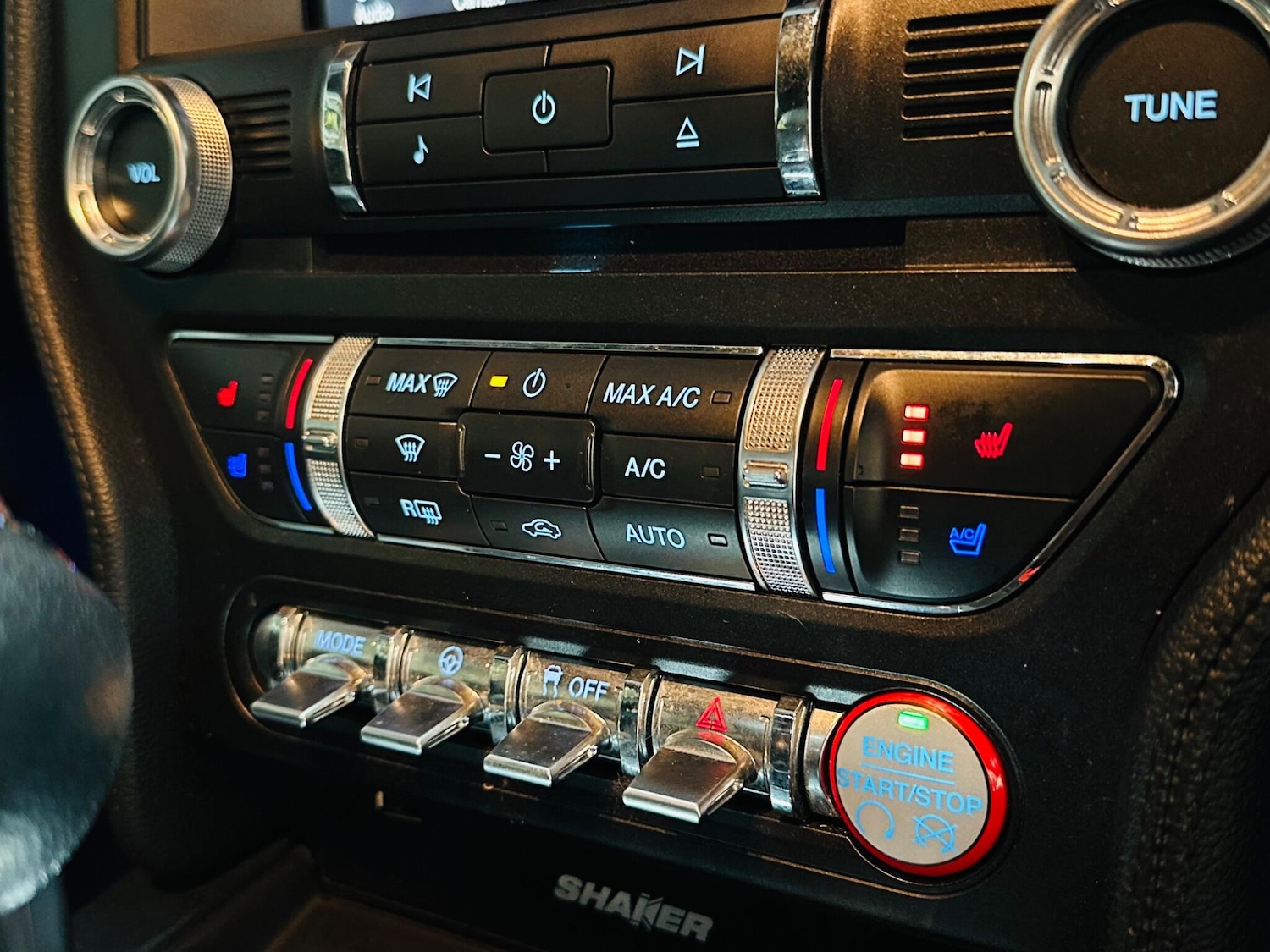 Used Ford Mustang 2017 for sale - 76976608: Photo 60