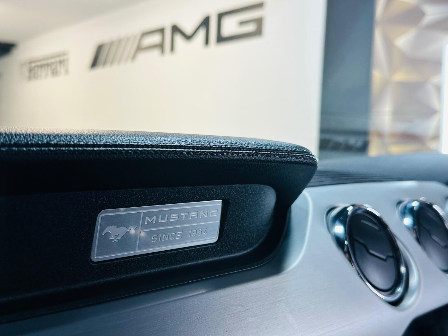 Used Ford Mustang 2017 for sale - 76976608: Photo 62