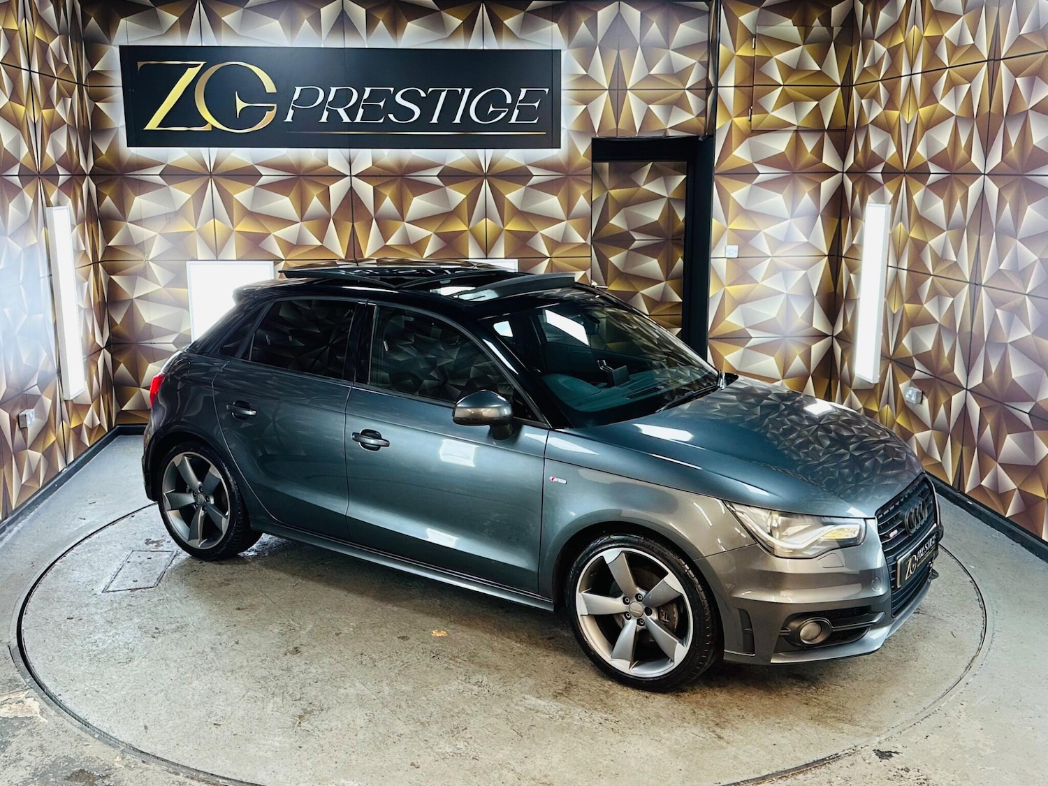 Used Audi A1 2013 for sale - 76866577: Photo 13