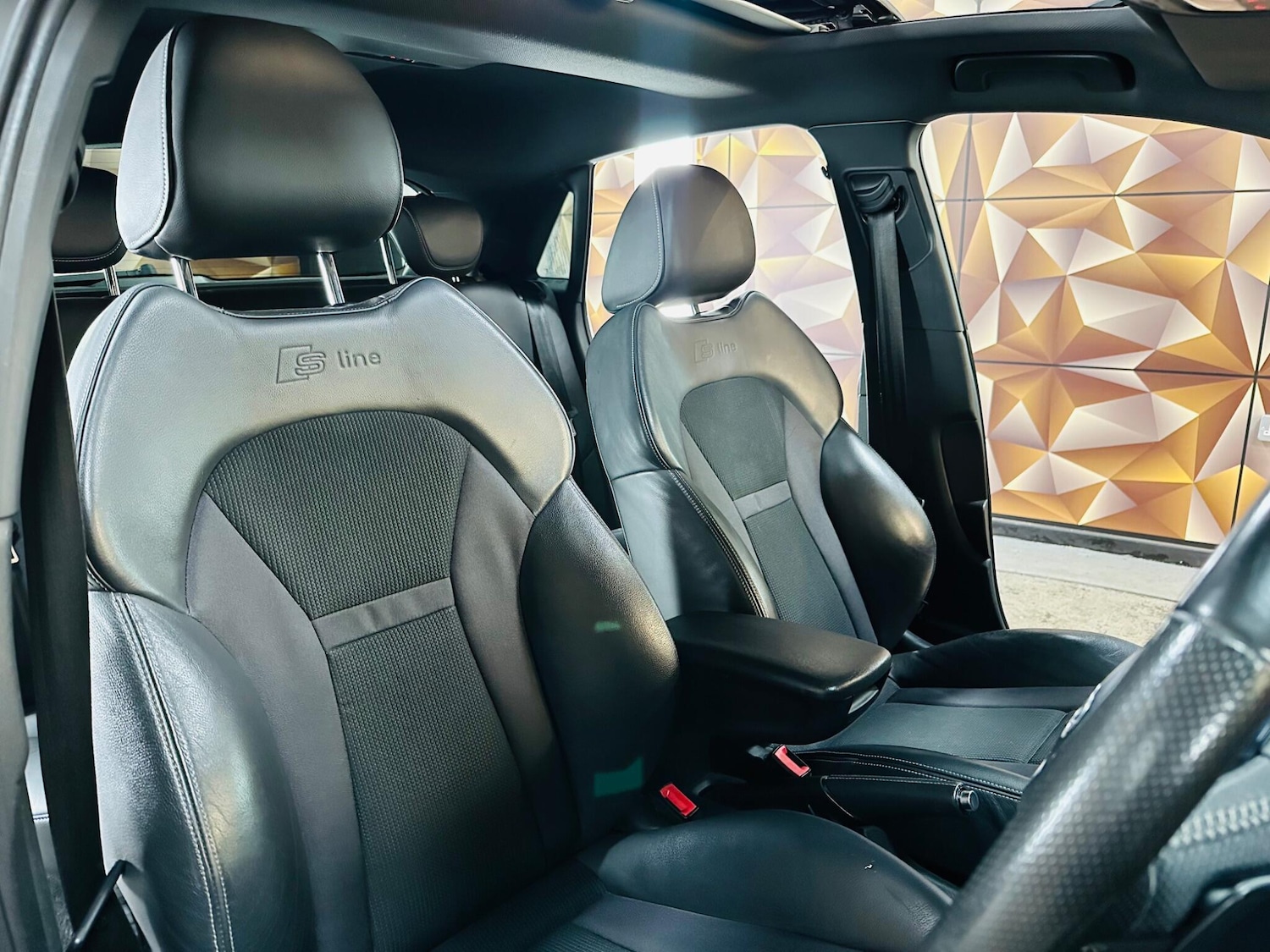 Used Audi A1 2013 for sale - 76866577: Photo 14