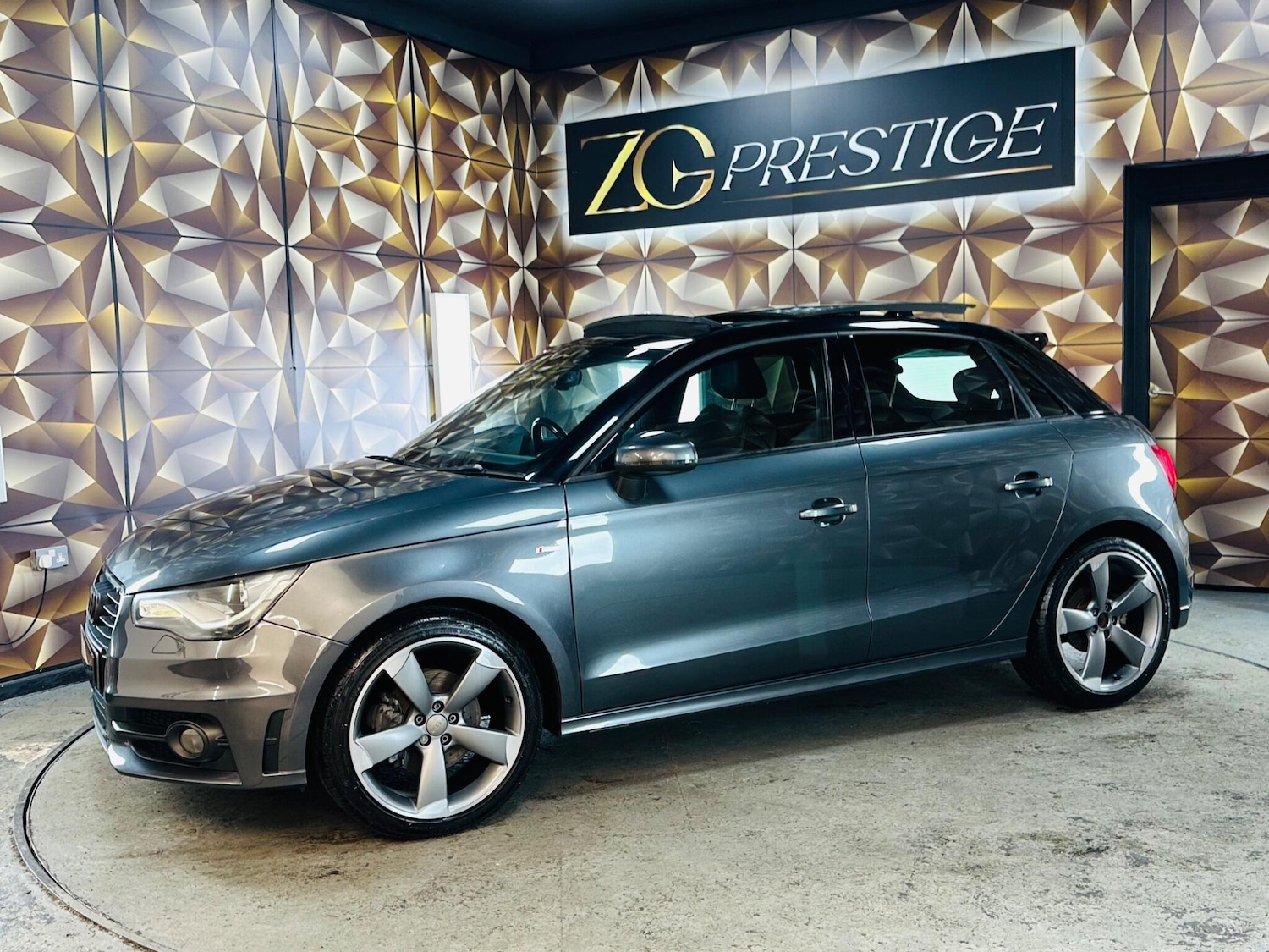 Used Audi A1 2013 for sale - 76866577: Photo 15