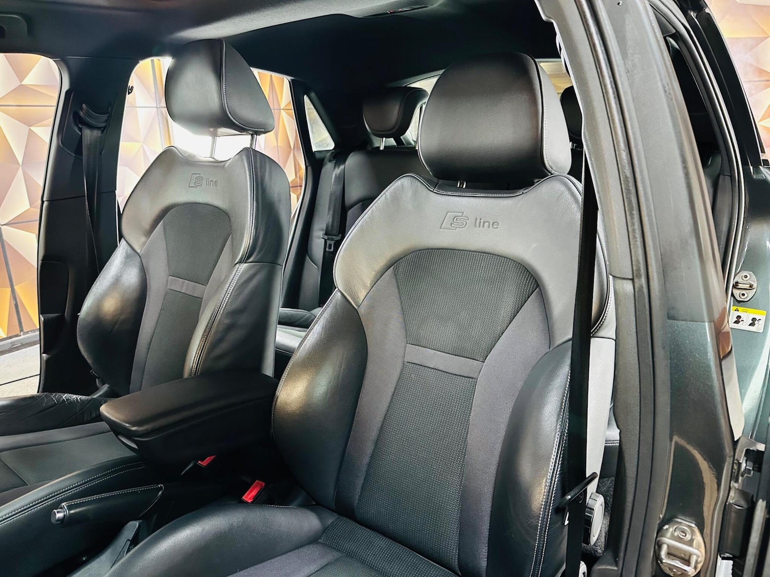 Used Audi A1 2013 for sale - 76866577: Photo 18