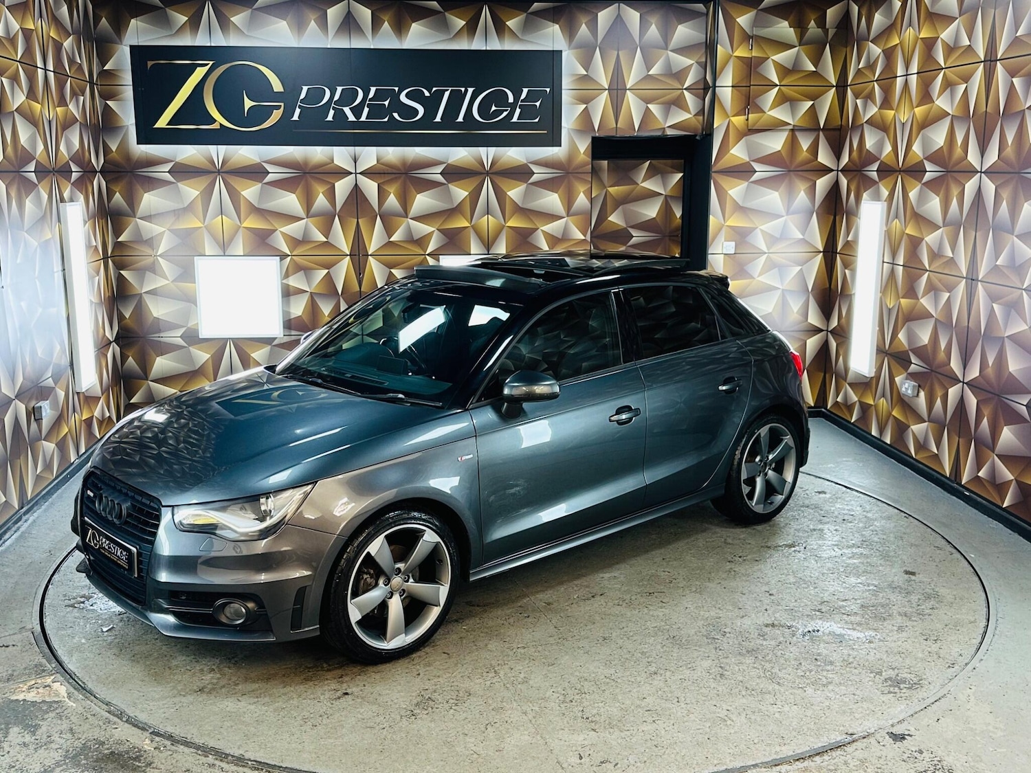 Used Audi A1 2013 for sale - 76866577: Photo 19