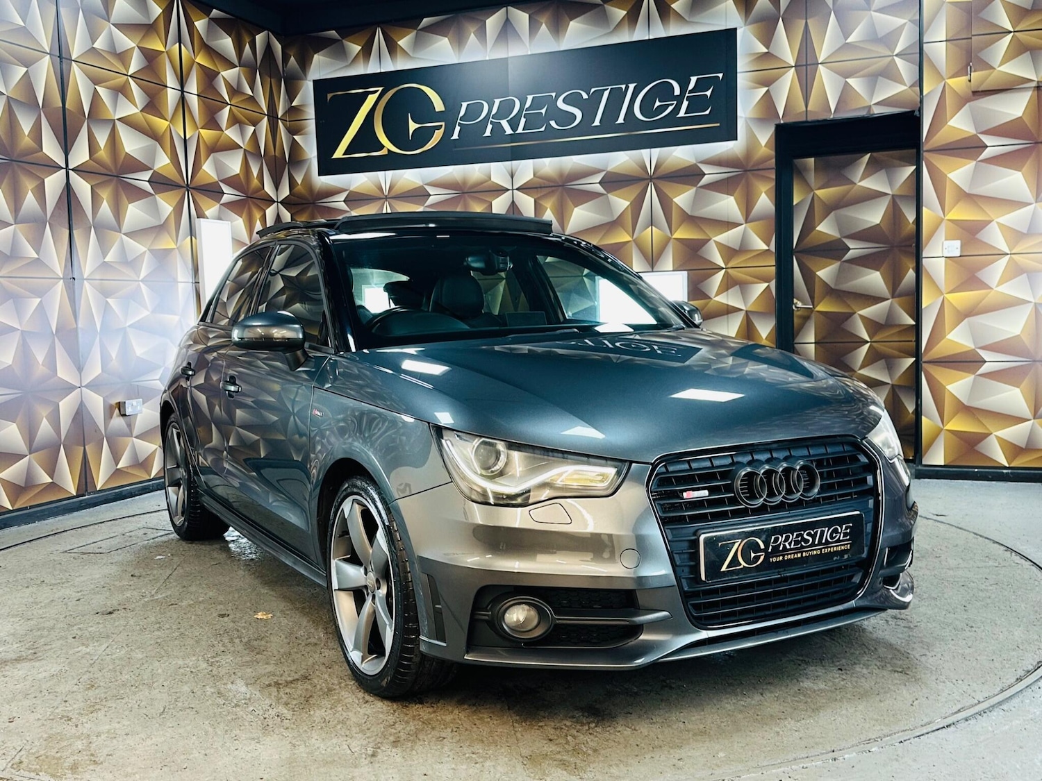 Used Audi A1 2013 for sale - 76866577: Photo 21